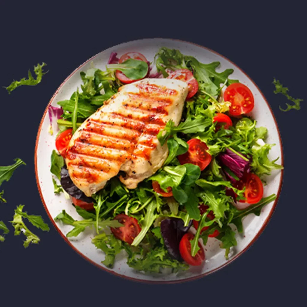 Dieta DASH i Low Carb – poznaj zasady, efekty, przykładowy jadłospis. Dieta dla zdrowia, redukcji masy ciała i kontroli cukru.