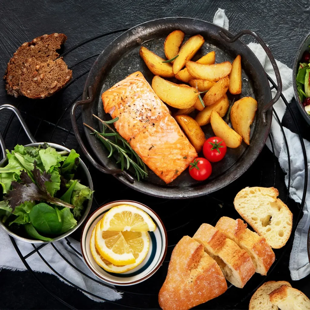 Dieta Lunch Box Wege to zbilansowany catering wegetariański z dostawą do domu i biura. Świeże składniki i różnorodne menu każdego dnia.