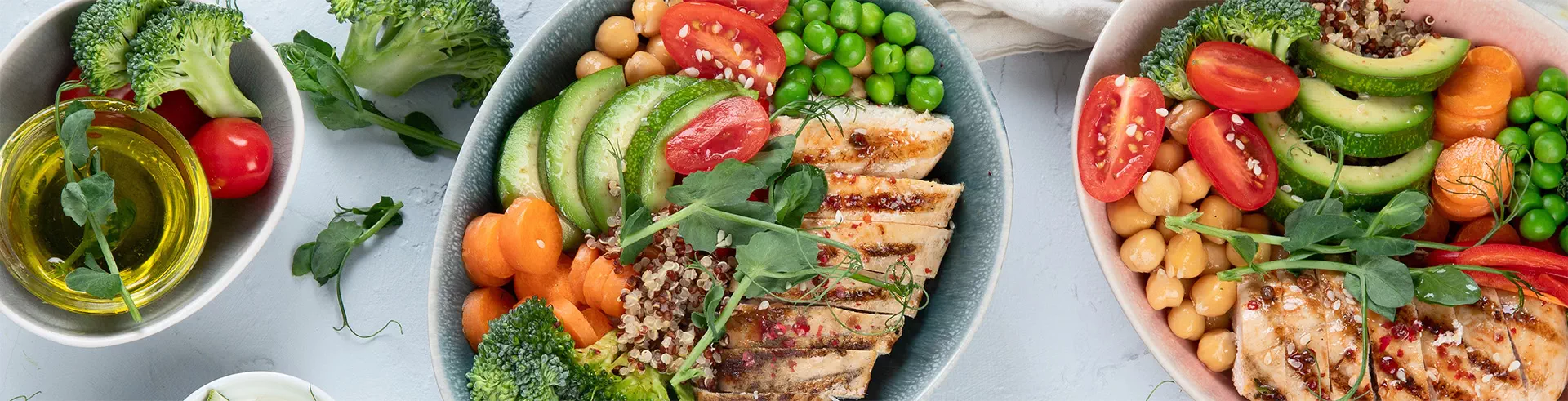 Dieta Lunch Box Wege to zbilansowany catering wegetariański z dostawą do domu i biura. Świeże składniki i różnorodne menu każdego dnia.