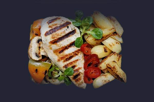 Dieta Lunch Box Wege to zbilansowany catering wegetariański z dostawą do domu i biura. Świeże składniki i różnorodne menu każdego dnia.