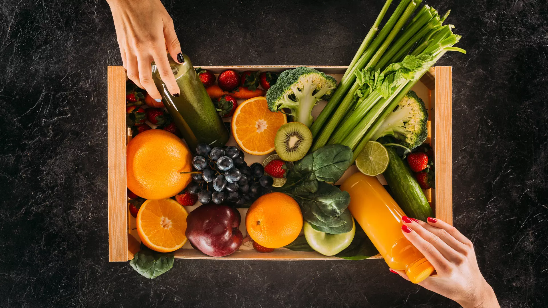 Dieta dla kobiet. Diabelsko Dobre - catering dietetyczny